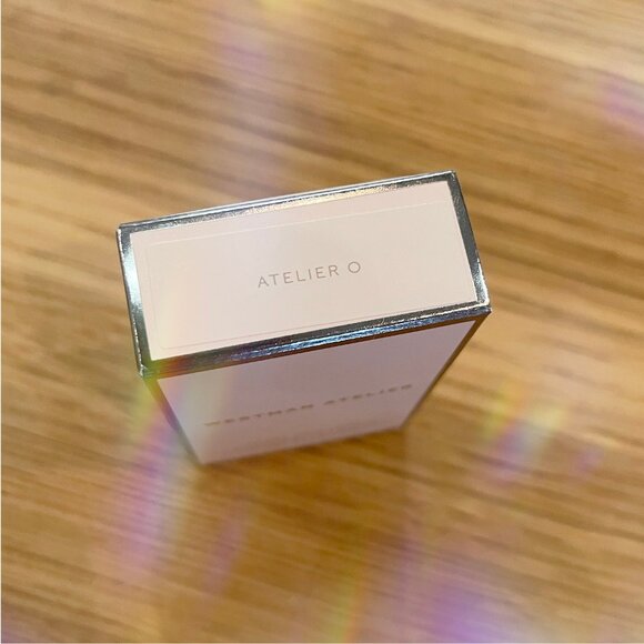 Westman atelier Vital Skincare Complexion Drops Color- 0 porcelain *BNIB* - Picture 4 of 4